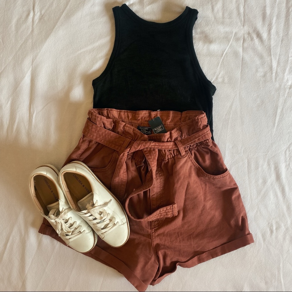 Abercrombie & Fitch Shorts